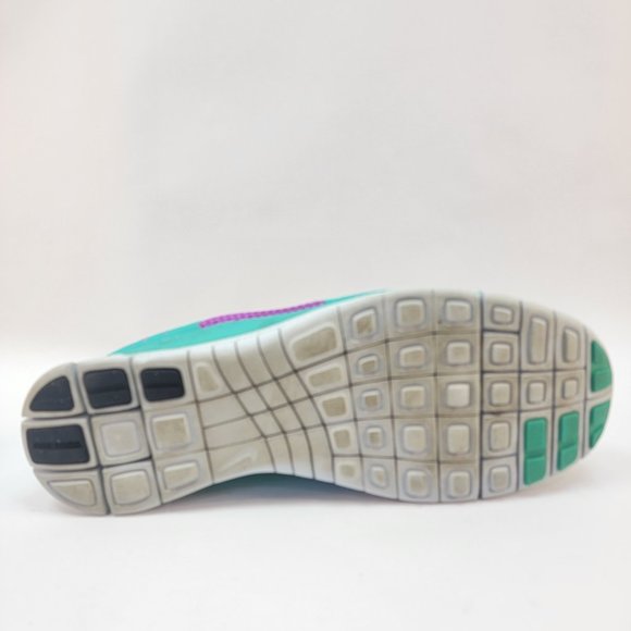Nike Free 4.O V2 Women's Running Shoe Size 9 1/2 - Picture 5 of 8